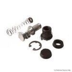 Master Cylinder Set For Honda Aviator | CB Shine/Shine 125 | CB Unicorn | CB Unicorn Dazzler | CB Twister | CBF Stunner