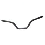 Steering Handle Pipe Mat Black NH105 For Honda Dream Yuga | Dream Neo | CD 110 Dream