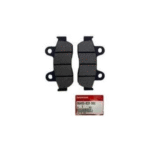 Front Pad Brake Set For Honda Activa 125 | Dio 125 | Activa e