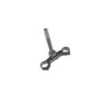 Steering Stem Sub Assy For Honda CB Shine/Shine 125 | CB Shine SP