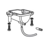Float Chamber Body For Bajaj Pulsar 220F | Pulsar 220S