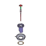 Piston Valve Assly Kit For Bajaj Discover 125T | Discover 125ST
