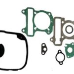Gasket Kit Non HET For Honda Activa | Dio | Aviator