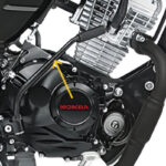Kick Starter Arm Assy For Honda CB Shine/Shine 125 | CD 110 Dream | SP125