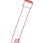 Cushion Front Left Bottom Case For Honda Activa