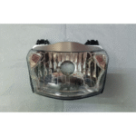 Unit Headlight LUMAX For Honda Activa 6G