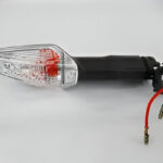 Front Right Winker Assy 12V 10W For Honda CB Shine/Shine 125