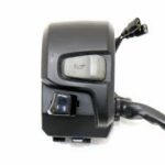 Starter Engine Stop Switch For Honda CB Shine/Shine 125 | SP125 | Livo