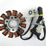 Stator Comp For Honda CLIQ