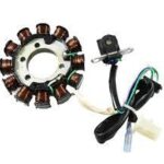 Stator Comp Mitsuba For Honda CB Shine/Shine 125