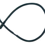 Speedometer Cable Comp For Honda CB Unicorn