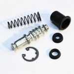 Master Cylinder Set For Honda CB Shine/Shine 125 | CB Shine SP | CB Hornet 160R | XBlade | CBR150R | CBR250R | CB300R | CBR650F | CB Unicorn Dazzler | CB Trigger | CB Unicorn 160 | SP160 | Hornet 2.0