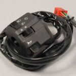 Switch Control Left Side For Bajaj Avenger Street 220 | Avenger 220 | Avenger 150 Street | Avenger Street 160