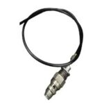 Key Screw Set For Honda Aviator