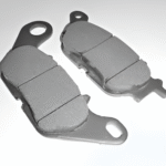 Front Brake Pad For TVS Ntorq 125