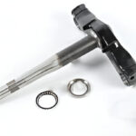 Steering Stem Sub Assy For Honda CB Shine/Shine 125 | CB Shine SP