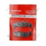 Front Brake Pad Set For Honda CB200X | Hornet 2.0 | XBlade | CB Unicorn 160 | SP160