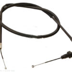 Choke Cable Comp For Honda CB Unicorn | CB Unicorn Dazzler