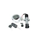 Key Lock Set For Honda CBR150R