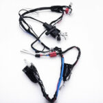 Harness Wire For Honda Activa 3G