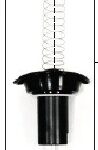 Piston Valve For Bajaj Pulsar NS125