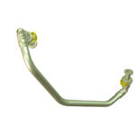 Fuel Feed Hose Comp For Hero Splendor Plus