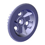 Clutch Center For Hero HF 100 | HF Deluxe | Passion HZ | Passion Pro | Splendor Plus
