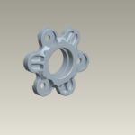 Clutch Lifter Plate For Hero Glamour | Glamour FI | Super Splendor