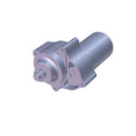Unit Starter Motor For Hero HF Deluxe | Passion Pro | Splendor NXG | Splendor Plus | Splendor Pro