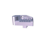 Regulator Rectifier For Hero Glamour FI | HF 100 | HF Deluxe | Passion Pro | Splendor Plus | Super Splendor