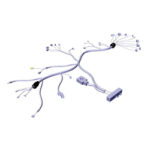 Harness Wire For Hero HF Deluxe | HF Deluxe iBS