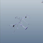 Harness Wire SELF i3S For Hero HF Deluxe iBS