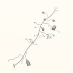 Harness Wire For Hero HF Dawn | HF Dawn FE