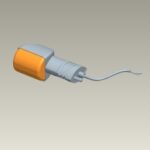 Winker Assy Front Right For Hero Splendor Plus