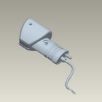 Winker Assy Right Rear For Hero Splendor Plus