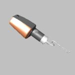 Winker Right Rear Assy For Hero HF Dawn | HF Deluxe