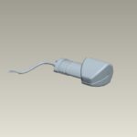 Winker Assy Left Rear For Hero Splendor Plus