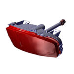 Unit Taillight For Hero Super Splendor | Super Splendor iBS