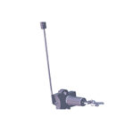 Switch Assy Comb Lock For Hero Splendor Plus