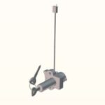 Switch Assy Comb Lock For Hero HF Deluxe | Splendor Plus