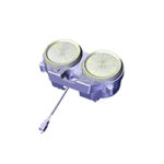 Meter Assy Comb For Hero Splendor Plus
