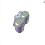 Meter Assy Comp For Hero Splendor Plus iBS