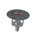 Speedometer Comp PRICOL For Hero HF Deluxe | HF Deluxe iBS | HF Deluxe ECO