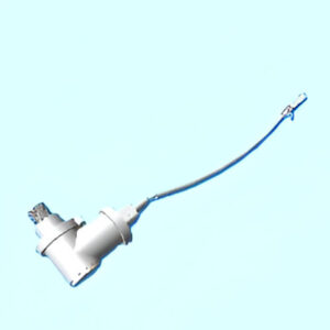 Speed Sensor Assy For Hero Maestro