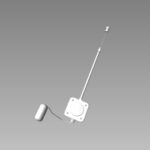 Unit Fuel Assy For Hero Splendor iSmart | Splendor NXG