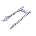 Swingarm Rear Comp For Hero HF 100 | HF Deluxe | Passion Plus | Passion HZ | Splendor Plus