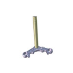 Stem Comp Steering For Hero Splendor Plus