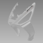 Front Cover Center MVG SG 013M For Hero Maestro EDGE