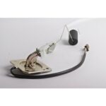 Unit Fuel Assy For Hero Splendor Plus | Splendor Pro