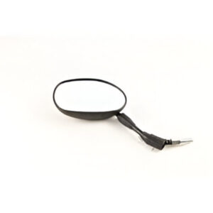 Mirror Assy Left Back For Hero Maestro EDGE 125